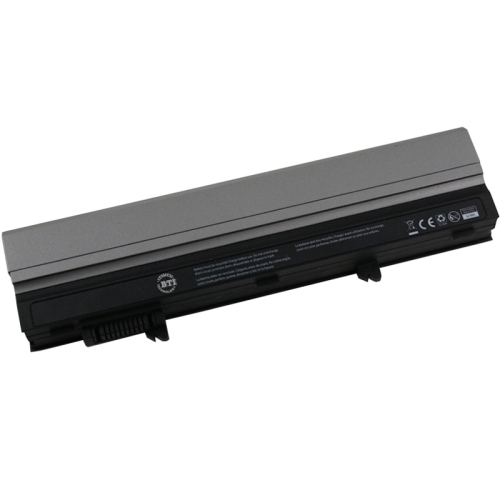 Battery Technology DL-E4300X6 Batteries Bti Notebook Battery - For Notebook - Battery Rechargeable - Proprietary Battery Size - 5600 Mah - 1 Dle4300x6 728072399678