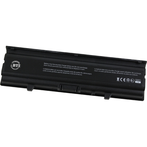 Battery Technology DL-N4020-8 Batteries Bti Notebook Battery - For Notebook - Battery Rechargeable - Proprietary Battery Size - 5600 Mah - 1 Dln40208 886734842433
