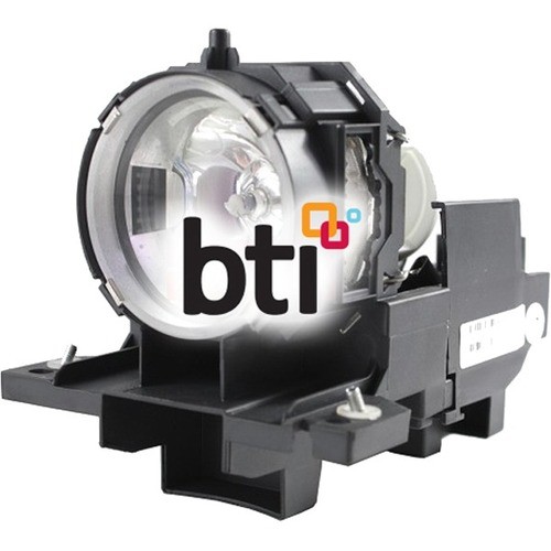 Battery Technology CPX605LAMP-BTI Projection Lamps Bti Replacement Lamp - 285 W Projector Lamp - Uhb - 2000 Hour, 3000 Hour Economy Mode (cpx605lamp-bt Cpx605lampbti 886734842266