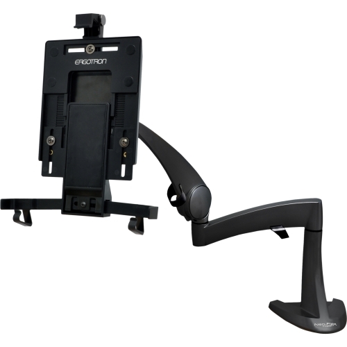 Ergotron 45-306-101 Mounting Kits Neo-flex Desk Mount Tablet Arm 45306101 662698413809