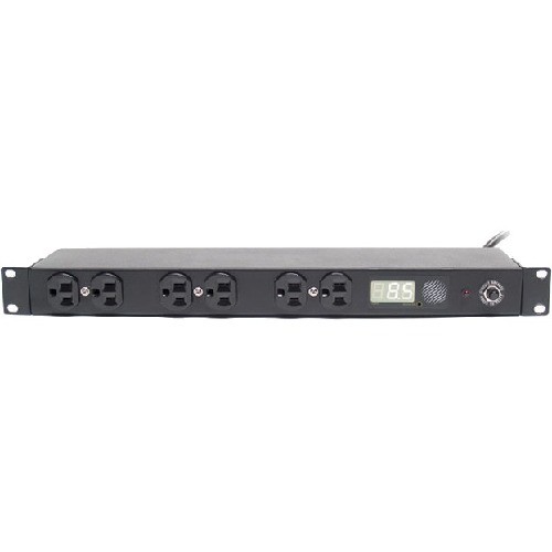 Minuteman OEPD615HV PDUs Minuteman 6-outlet Pdu - 6 X Nema 5-15r - 15 Ft Cord Length - Horizontal/vertical (oepd615hv) 784755152923