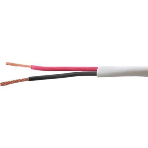 Comprehensive Cable CAC-16-2/P-500 Cables 2 Conductor 16awg Stranded Plenum Speaker Cable 500 Ft Cac162p500 808447065688
