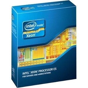 Intel CM8062107186604 Processors Intel Xeon E5-2600 E5-2609 Quad-core (4 Core) 2.40 Ghz Processor - Oem Pack - 10 Mb L3 Cache - 1 Mb  666674951002