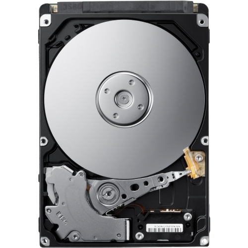 Seagate ST500LM012 Hard Drives Seagate Spinpoint St500lm012 500 Gb Hard Drive - 2.5" Internal - Sata (sata/300) - 5400rpm 641676720986