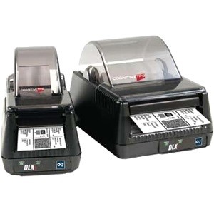 Cognitive DBD42-2085-G1S Thermal & Label Printers Cognitivetpg Dlxi Desktop Direct Thermal Printer - Monochrome - Label Print - Usb - Serial - Paralle Dbd422085g1s 787718506450