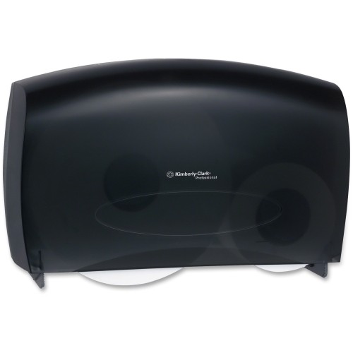 Kleenex 09551 Tissue & Napkin Dispensers Jrt Unit Bathroom Tissue Dispenser KCC09551 818258191759