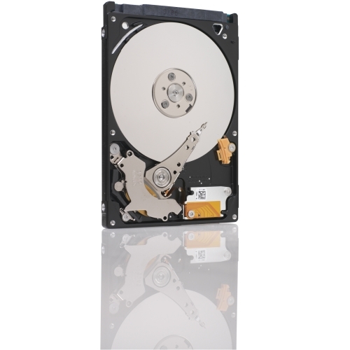 Seagate ST250LT012 Hard Drives Seagate Momentus Thin St250lt012 250 Gb Hard Drive - 2.5" Internal - Sata (sata/300) - 5400rpm 636490041355