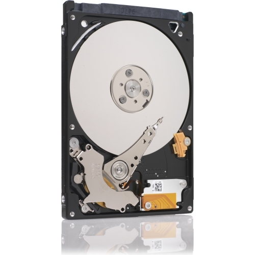 Seagate ST500LT012 Hard Drives Seagate Momentus Thin St500lt012 500 Gb Hard Drive - 2.5" Internal - Sata - 5400rpm 163120461509
