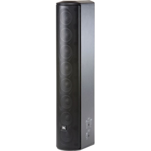 Harman Pro CBT 50LA-1-WH Speakers Jbl Cbt 50la-1 150 W Rms - 600 W Pmpo Speaker - White - 80 Hz To 20 Khz - 8 Ohm - 93 Db Sensitivity  Cbt50la1wh 050036904261