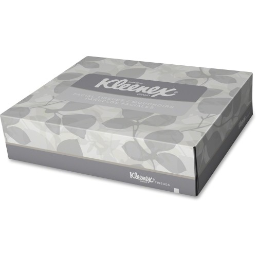 Kleenex 21195 Tissues & Napkins 2-ply Facial Tissue KCC21195 818286147940