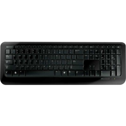 Protect Computer Products MS1393-109 Skins Protect Microsoft 800 / 1455 Keyboard Cover - For Keyboard - Spill Resistant, Dust Resistant, Dirt R Ms1393109 088064923466