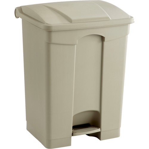 Safco 9922TN Wastebaskets & Trash Cans Plastic Step-on Receptable SAF9922TN 073555992267