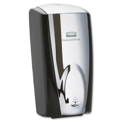 Rubbermaid FG750411 Soap Dispensers Touch-free Auto Foam Dispenser RCP750411 818288520642