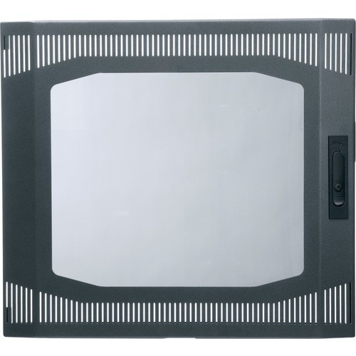 Middle Atlantic DT-PVFD-10 Panels Middle Atlantic Plexi/vented Front Door - 10u Rack Height - 19.4" Height X 1.5" Depth (dt-pvfd-10) Dtpvfd10 656747142543