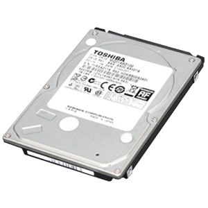 Toshiba MQ01ABD100 Hard Drives Toshiba Mq01abd 1 Tb Hard Drive - 2.5" Internal - Sata (sata/300) - 5400rpm - 1 Year Warranty (mq01a 112040004044