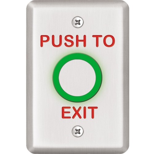 Security Door Controls 463U Uncategorized Switch Vandal Resistant I/o Weight 1lb S 