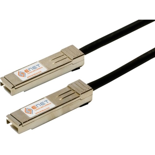 Enet Components SFP-H10GB-ACU7M-ENC Cables Enet Cisco Compatible Sfp-h10gb-acu7m Taa Compliant Functionally Identical 10gbase-cu Sfp+ To Sfp+ D Sfph10gbacu7menc 683422818691