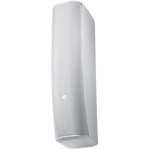 Jbl CBT 70J-1-WH Speakers Jbl Professional Cbt 70j-1 2-way Stand Mountable, Wall Mountable Speaker - 350 W Rms - White - 1400  Cbt70j1wh 658700911746