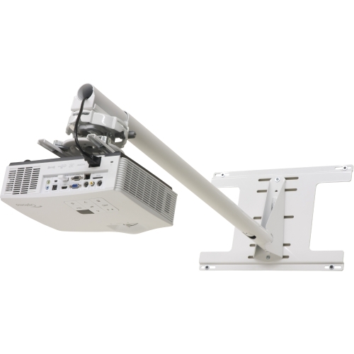 Optoma BM-3004U Mounting Kits Optoma Mounting Arm For Projector - White - White (bm-3004u) Bm3004u 796435041168