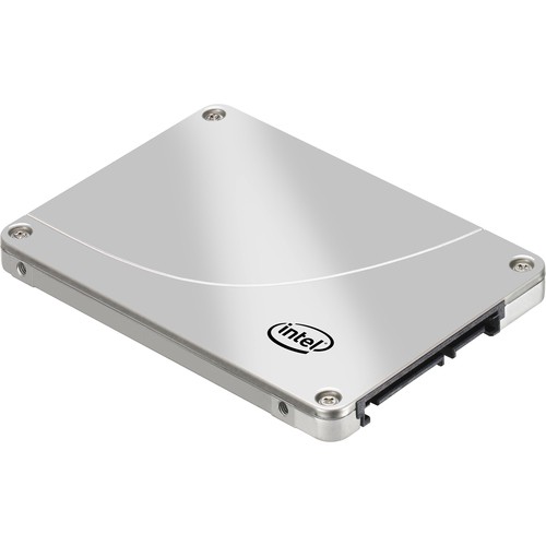 Intel SSDSA2CW160G301 Hard Drives Intel 320 160 Gb Solid State Drive - 2.5" Internal - Sata (sata/300) - 3 Year Warranty - Oem - 1 Pac 735858218207