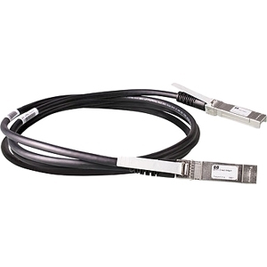 Hp JD097C Cables X240 10g Sfp+ Sfp+ 3m Dac Cable 886112818609