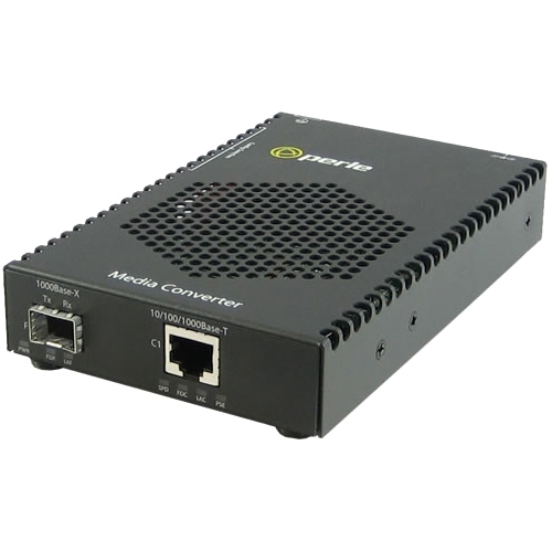 Perle Systems 05090500 Transceivers/Media Converters S-1110p-m2sc05-xt Media Converter 0734660905107