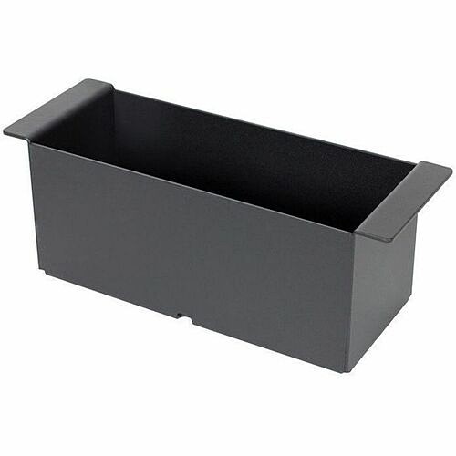 Gamber Johnson 7160-0332 Mounting Kits Gamber-johnson Vehicle Mount For Console Box - Black - Steel (7160-0332) 71600332 888063861895