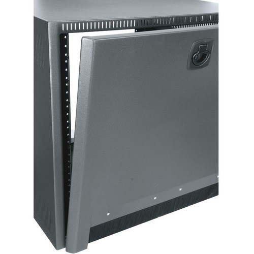 Middle Atlantic DT-RAP12 Panels Middle Atlantic Rear Access Panel, 12 Ru Dtrk Racks - Steel - Gray - 12u Rack Height - 22.9" Height  Dtrap12 656747142437