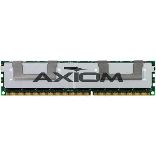 1600 MHz / PC3-12800 DDR3-8 GB for Lenovo Flex System x240 Compute Node; System x3300 M4 registered Axiom 90Y3109-AX AX DIMM 240-pin ECC 