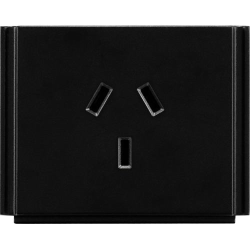 Harman Pro FG561-31 Power Receptacles Australian Outlet (type I) For - Hpx-p200-pc-au Power Outlet (au) M (fg561-31) Fg56131 718878025291