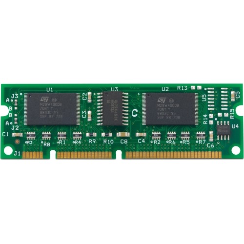 Hp HG281DJ ROM Modules Hp Barcodes And More - 120-pin Dimm - Eprom - Dimm (hg281dj) 657379603112