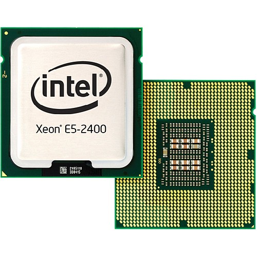 Intel CM8062001122601 Processors Intel Xeon E5-2400 E5-2430 Hexa-core (6 Core) 2.20 Ghz Processor - Oem Pack - 15 Mb L3 Cache - 1.50  