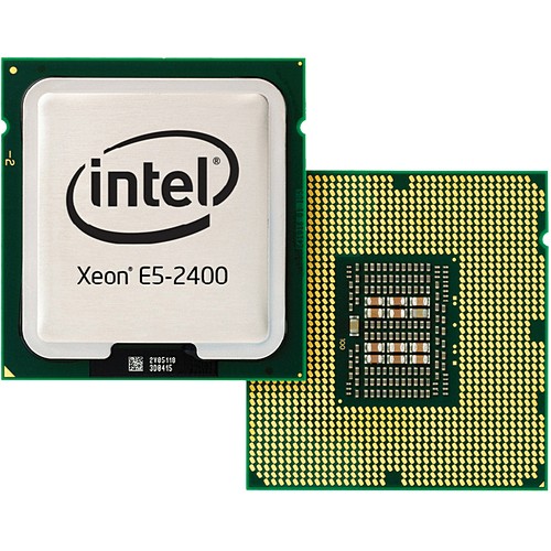 Intel CM8062001183000 Processors Intel Xeon E5-2400 E5-2420 Hexa-core (6 Core) 1.90 Ghz Processor - Oem Pack - 15 Mb L3 Cache - 1.50  132018167786