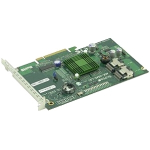 Supermicro AOC-S2308L-L8I+ SCSI/RAID Controllers 8-port Sas Controller Aocs2308ll8i 672042201938