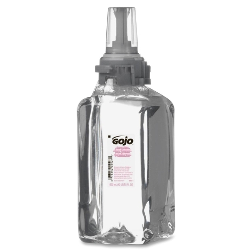Gojo Industries, Inc 881103 Soaps & Sanitizers Clear And Mild Foam Handwash GOJ881103 818207023278
