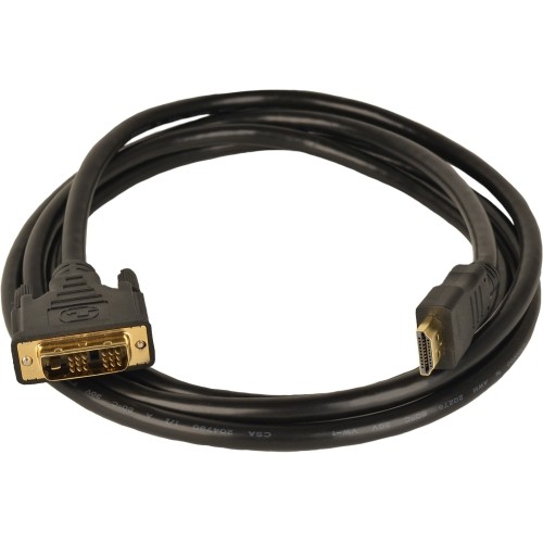 Viewsonic CB-00008948 Cables Viewsonic Cable Hdmi To Dvi 1.8m(glet) - Cable Hdmi To Dvi 1.8m(glet) (cb-00008948) Cb00008948 002804312693