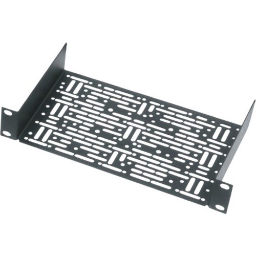 Middle Atlantic HR-UMS1-5.5 Rack Equipment Middle Atlantic Ums Rackshelf, 1 Ru, 5.5"d, 10"w - For A/v Equipment - 1u Rack Height - Rack-mountab Hrums155 656747185830