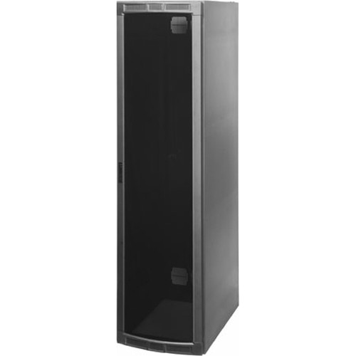 Middle Atlantic BGR-4127 Rack Equipment Middle Atlantic Bgr Series Enclosure - 41u Rack Height X 19" Rack Width X 24.40" Rack Depth - Floor  Bgr4127 656747140129