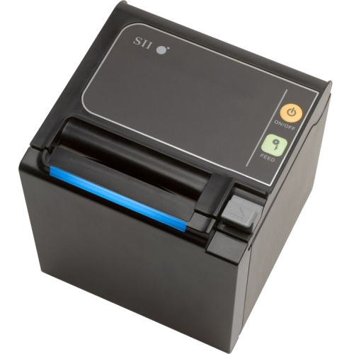 Seiko Instruments RP-E10-K3FJ1-E0C3 Thermal & Label Printers Qaliber Small Footprint High Speed Pos Printer With Lan Rpe10k3fj1e0c3 679324121458