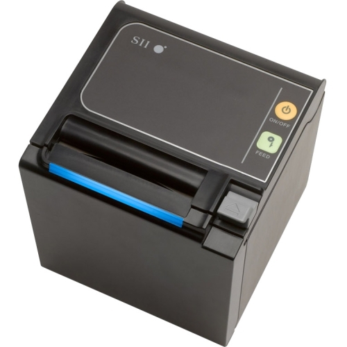 Seiko Instruments RP-E10-K3FJ1-S2C3 Thermal & Label Printers Seiko Rp-e10 High Speed Serial Pos Printer - Retail And Hospitality Fast Pos Printer (rp-e10-k3fj1-s Rpe10k3fj1s2c3 679324121472