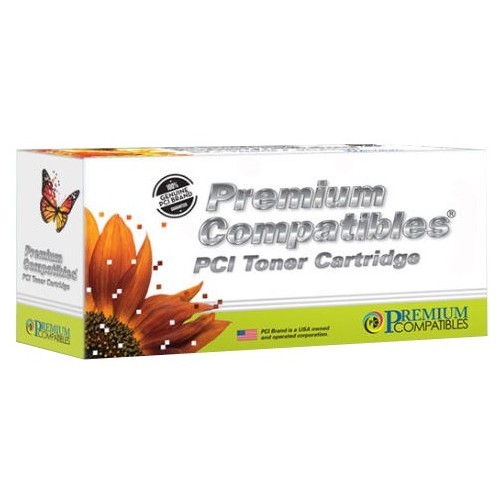 Premium Compatibles 106R01147-PCI Toners & Ink Cartridges Premium Compatibles Phaser 6350 106r1147 10k Black Toner Cartridge - Pci Xerox Phaser 6350 106r1147  106r01147pci 845161031162