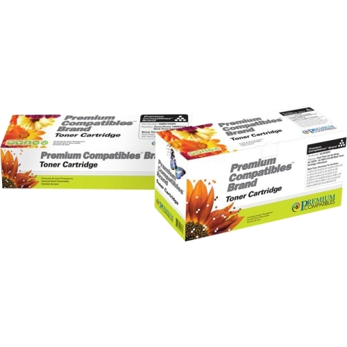 Premium Compatibles 106R01332-PCI Toners & Ink Cartridges Premium Compatibles Laser Toner Cartridge - Alternative For Xerox 106r01332 - Magenta - 1 / Each - 1 106r01332pci 845161031421