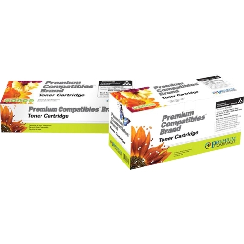 Premium Compatibles 106R01437-PCI Toners & Ink Cartridges Premium Compatibles High Yield Laser Toner Cartridge - Alternative For Xerox 106r01437 - Magenta - 1 106r01437pci 818240171486
