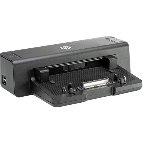 Hp A7E32AA#ABA Docking Stations Hp 2012 90w Docking Station - For Notebook - Proprietary Interface - 4 X Usb Ports - 4 X Usb 3.0 - N A7e32aaaba 818277435742