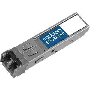 Addon 10GB-LRM-SFPP-AO Switch Modules Addon Enterasys 10gb-lrm-sfpp Compatible Taa Compliant 10gbase-lrm Sfp+ Transceiver (mmf, 1310nm, 22 10gblrmsfppao 821455039939