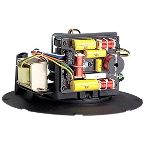 Harman Pro CONTROL 227CT Speakers Jbl Control 227ct In-ceiling Speaker - 150 W Rms - 6.50" Kevlar Woofer - 75 Hz To 17 Khz Control227ct 050036905121