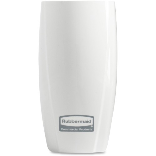Rubbermaid 1793547 Air Freshener Dispensers T-cell Odor Control Dispenser RCP1793547 818257712610