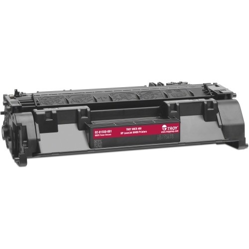 Troy Group 02-81550-001 Toners & Ink Cartridges Troy Group Micr 401 Toner Secure Cartridge 0281550001 400239128023