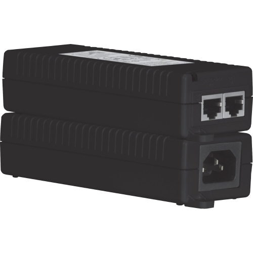Harman Pro FG423-83 Power Injectors/Splitters Amx Ps-poe-af-tc Poe Injector For Modero X Series - 110 V Ac, 220 V Ac Input - 48 V Dc, 375 Ma Outpu Fg42383 718878244333