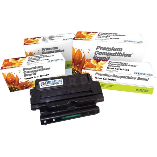 Premium Compatibles 43979001-PCI Drums Premium Compatibles Okidata 43979001 B410 B420 Imaging Drum Unit 25k Yield For B410, B420, B430 - La 43979001pci 845161032947